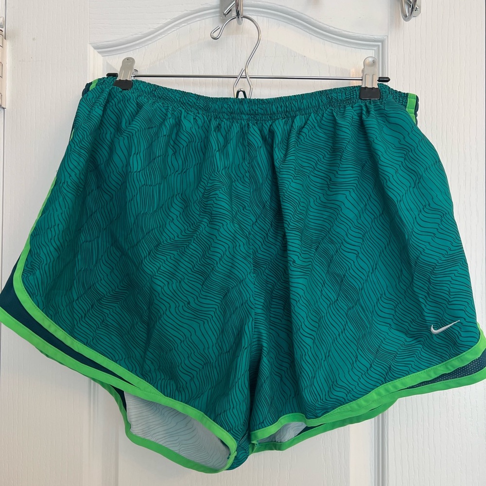 Nike shorts